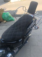 Honda Shadow 600 1991 VLX-thumb-3