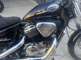 Honda Shadow 600 1991 VLX-thumb-6