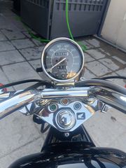 Honda Shadow 600 1991 VLX-thumb-7