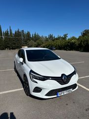 Renault Clio 2022 TECHNO LPG