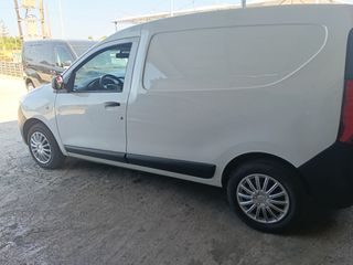 Κλούβα Dacia 2018 Docker van 1.5 d  90ps-thumb-5
