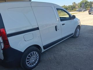 Κλούβα Dacia 2018 Docker van 1.5 d  90ps-thumb-6