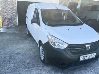 Κλούβα Dacia 2018 Docker van 1.5 d  90ps-thumb-4