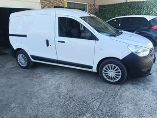 Κλούβα Dacia 2018 Docker van 1.5 d  90ps-thumb-7