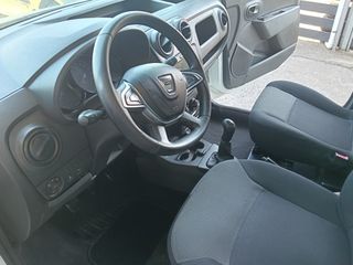 Κλούβα Dacia 2018 Docker van 1.5 d  90ps-thumb-11