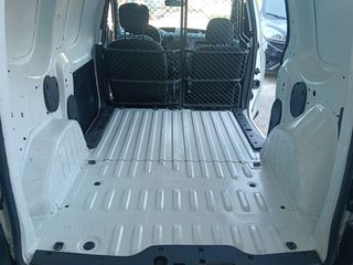 Κλούβα Dacia 2018 Docker van 1.5 d  90ps-thumb-16