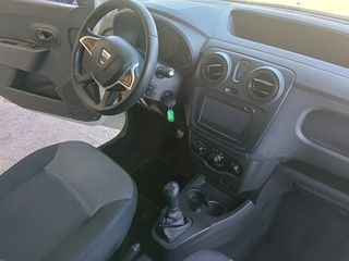 Κλούβα Dacia 2018 Docker van 1.5 d  90ps-thumb-14