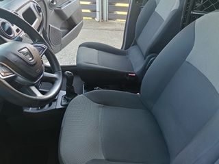 Κλούβα Dacia 2018 Docker van 1.5 d  90ps-thumb-15