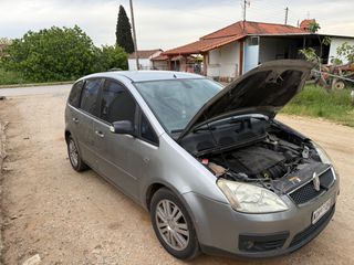 Ford C-Max 2005