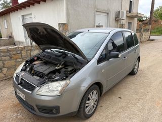 Ford C-Max 2005-thumb-1