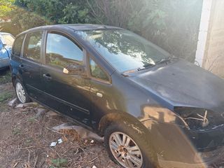 Ford C-Max 2005-thumb-6