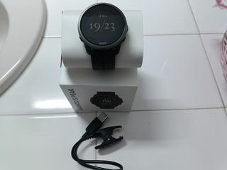 SUUNTO 5 PEAK CAVE GREEN