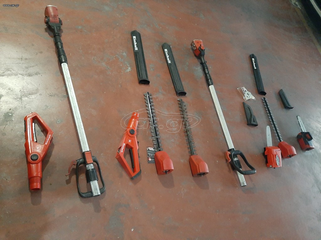 EINHELL