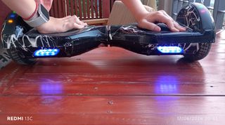 On road hoverboard 2025(καινούριο)