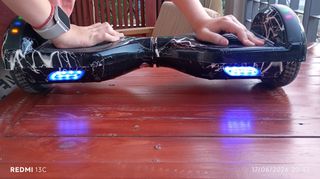 On road hoverboard 2025(καινούριο)-thumb-1