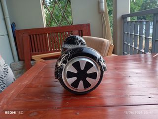 On road hoverboard 2025(καινούριο)-thumb-2