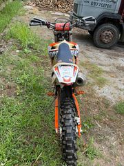 KTM 350 EXC 2012 EXC-F 350-thumb-1