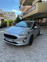 Ford Fiesta 2018 TITANIUM ECOBOOST