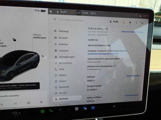 Tesla Model 3 2020 LONG RANGE DUAL MOTOR-thumb-22