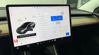 Tesla Model 3 2020 LONG RANGE DUAL MOTOR-thumb-27