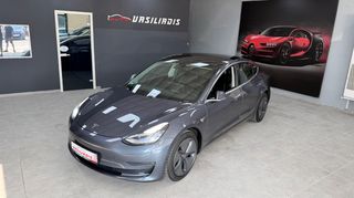 Tesla Model 3 2020 LONG RANGE DUAL MOTOR-thumb-11