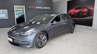 Tesla Model 3 2020 LONG RANGE DUAL MOTOR-thumb-29