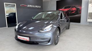 Tesla Model 3 2020 LONG RANGE DUAL MOTOR