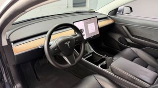 Tesla Model 3 2020 LONG RANGE DUAL MOTOR-thumb-13