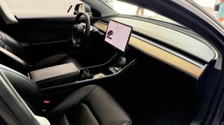 Tesla Model 3 2020 LONG RANGE DUAL MOTOR-thumb-18