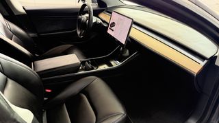 Tesla Model 3 2020 LONG RANGE DUAL MOTOR-thumb-15
