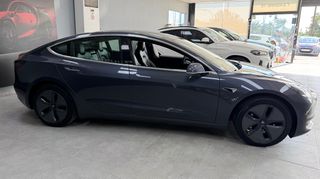 Tesla Model 3 2020 LONG RANGE DUAL MOTOR-thumb-4