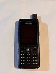 Thuraya XT-PRO Δορυφορικό τηλέφωνο