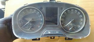 Καντράν-Όργανα--SKODA -ROOMSTER --FABIA II--DIESEL--(MONT-2007-2015) --(5J0920841K) --A2C83575200