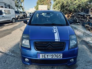 Citroen C2 2004 VTS
