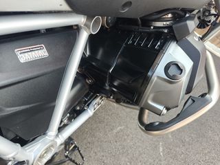 Bmw R 1250 GS Adventure 2023 3 Βαλίτσες & Nav & Acrapovice !-thumb-22