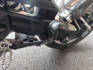 Bmw R 1250 GS Adventure 2023 3 Βαλίτσες & Nav & Acrapovice !-thumb-23