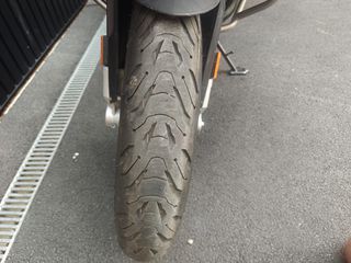 Bmw R 1250 GS Adventure 2023 3 Βαλίτσες & Nav & Acrapovice !-thumb-34