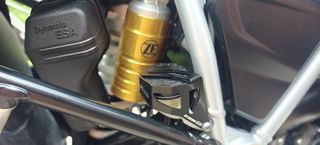 Bmw R 1250 GS Adventure 2023 3 Βαλίτσες & Nav & Acrapovice !-thumb-28