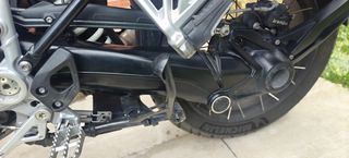Bmw R 1250 GS Adventure 2023 3 Βαλίτσες & Nav & Acrapovice !-thumb-26