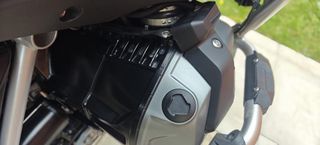 Bmw R 1250 GS Adventure 2023 3 Βαλίτσες & Nav & Acrapovice !-thumb-41