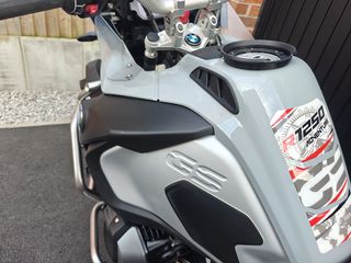 Bmw R 1250 GS Adventure 2023 3 Βαλίτσες & Nav & Acrapovice !-thumb-7