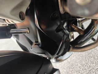 Bmw R 1250 GS Adventure 2023 3 Βαλίτσες & Nav & Acrapovice !-thumb-16