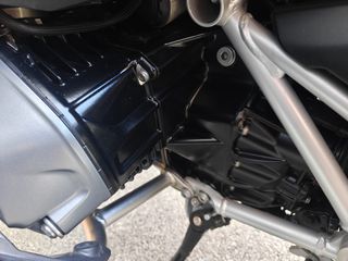 Bmw R 1250 GS Adventure 2023 3 Βαλίτσες & Nav & Acrapovice !-thumb-9