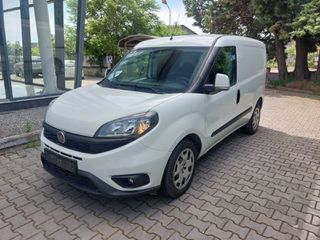 Fiat Doblo 2020 MAXI 1.3 MJT DIESEL