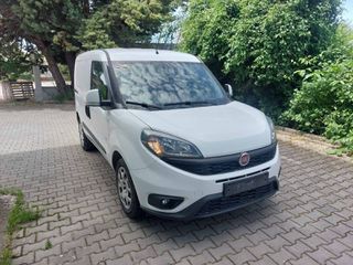Fiat Doblo 2020 MAXI 1.3 MJT DIESEL-thumb-1
