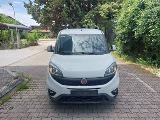 Fiat Doblo 2020 MAXI 1.3 MJT DIESEL-thumb-2