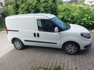 Fiat Doblo 2020 MAXI 1.3 MJT DIESEL-thumb-3