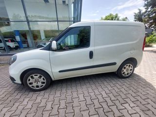 Fiat Doblo 2020 MAXI 1.3 MJT DIESEL-thumb-4