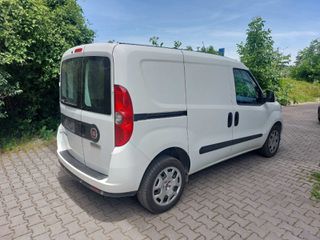 Fiat Doblo 2020 MAXI 1.3 MJT DIESEL-thumb-5