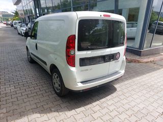 Fiat Doblo 2020 MAXI 1.3 MJT DIESEL-thumb-6
